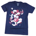 Steven Universe Mens T-Shirt  - Steven and the Gems in Space Image Hoodie, Sweatshirt | CiraTrend.com