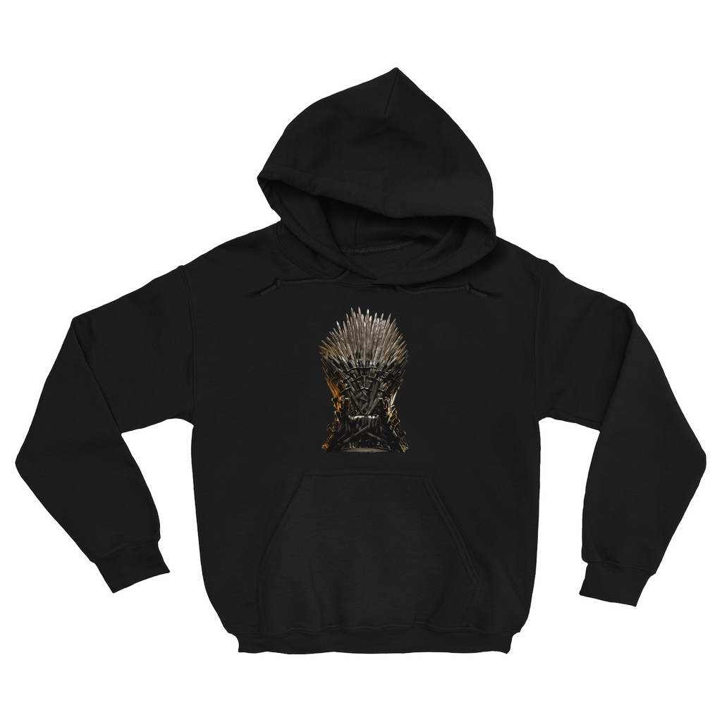 Iron Throne Hoodie T-Shirts, Sweatshirt | CiraTrend.com (Image 2)