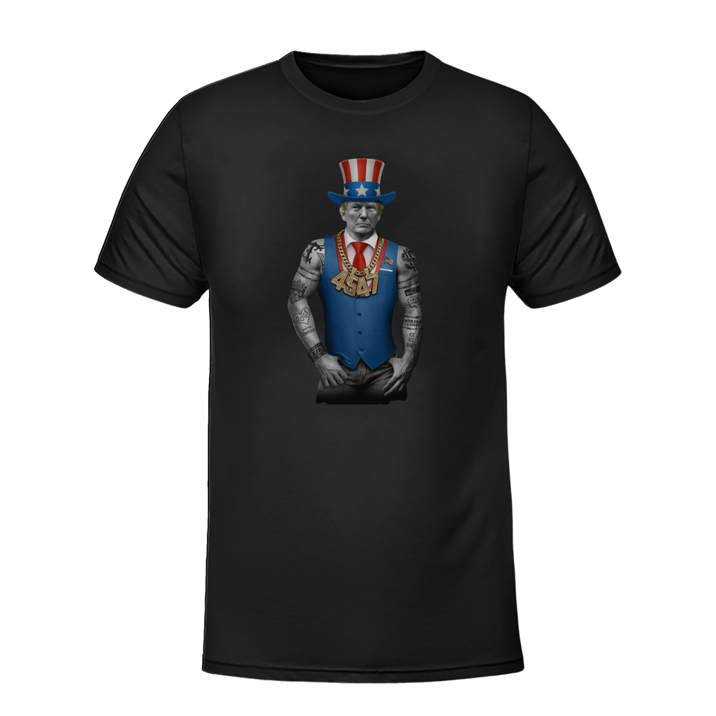 Uncle Don 2.0 T-Shirt Hoodie, Sweatshirt | CiraTrend.com (Image 1)