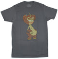 Big Mouth Maurice Male Hormone Monster T-Shirts, Hoodie, Sweatshirt