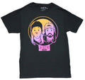 Jay & Silent Bob Mens T-Shirt - Reboot Colorful Duo Circle Image Hoodie, Sweatshirt | CiraTrend.com