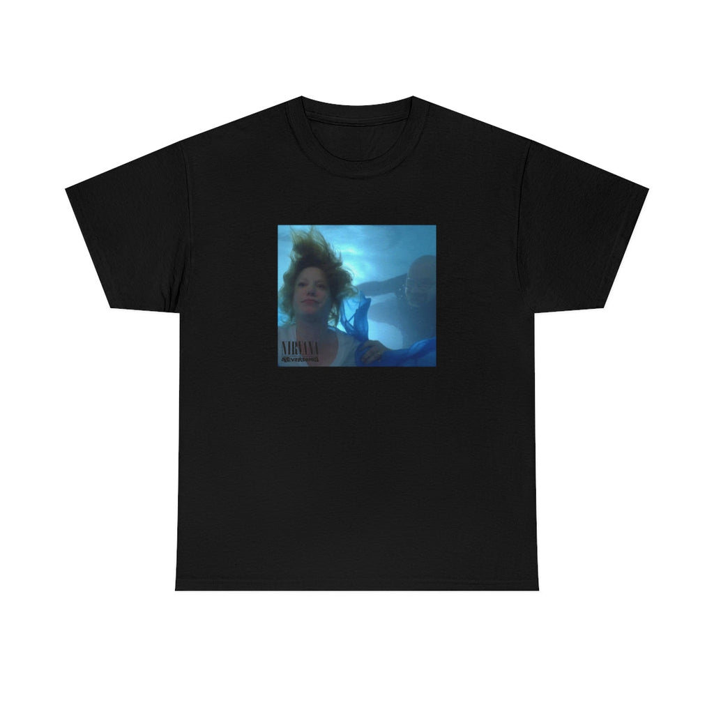 Nevermind T-Shirts, Hoodie, Sweatshirt
