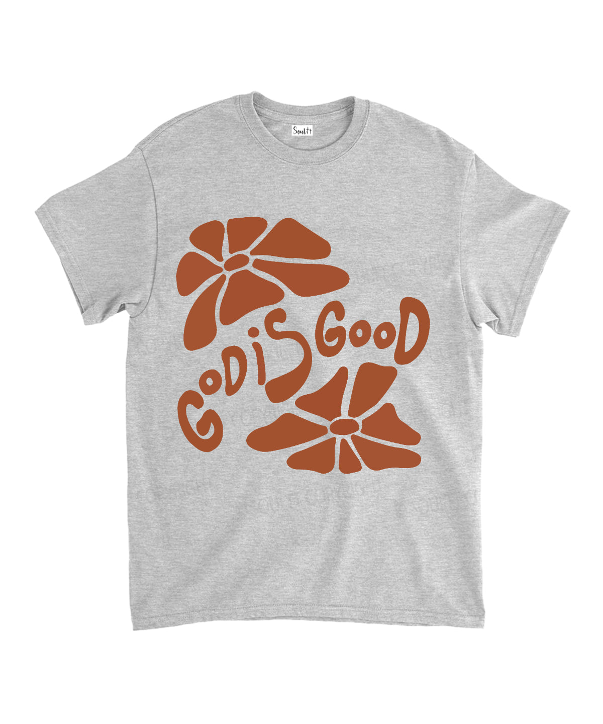 God Is Good Cotton Christian Style001 T-Shirts, Hoodie, Sweatshirt