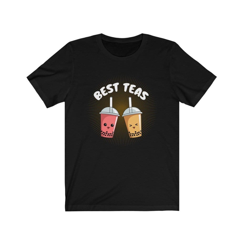 Best Teas Unisex Tee Hoodie, Sweatshirt | CiraTrend.com (Image 1)