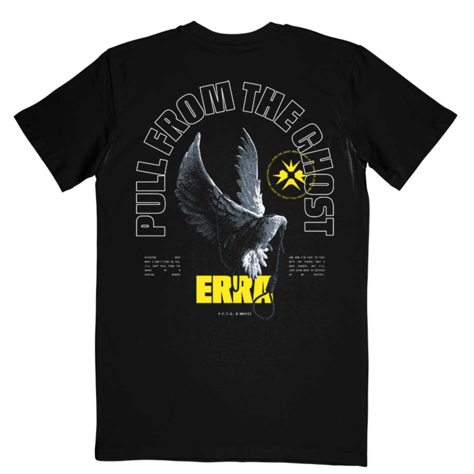 "Dove" T-Shirt Hoodie, Sweatshirt | CiraTrend.com (Image 1)