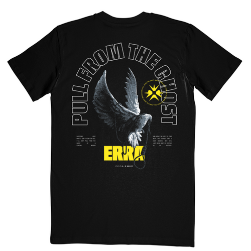 "Dove" T-Shirt Hoodie, Sweatshirt | CiraTrend.com (Image 1)