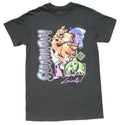 Scooby Doo Mens T-Shirt - Shaggy Holding Scooby Doo Zoinks! Hoodie, Sweatshirt | CiraTrend.com