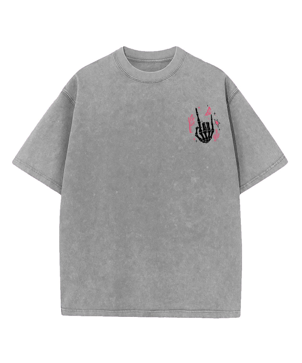 O Death Where Is Thy Sting Double Sided Washed Christian T-shirt Hoodie, Sweatshirt | CiraTrend.com (Image 5)