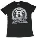 Black Panther Mens T-Shirt - Wakanda Forever Distressed Image Hoodie, Sweatshirt | CiraTrend.com
