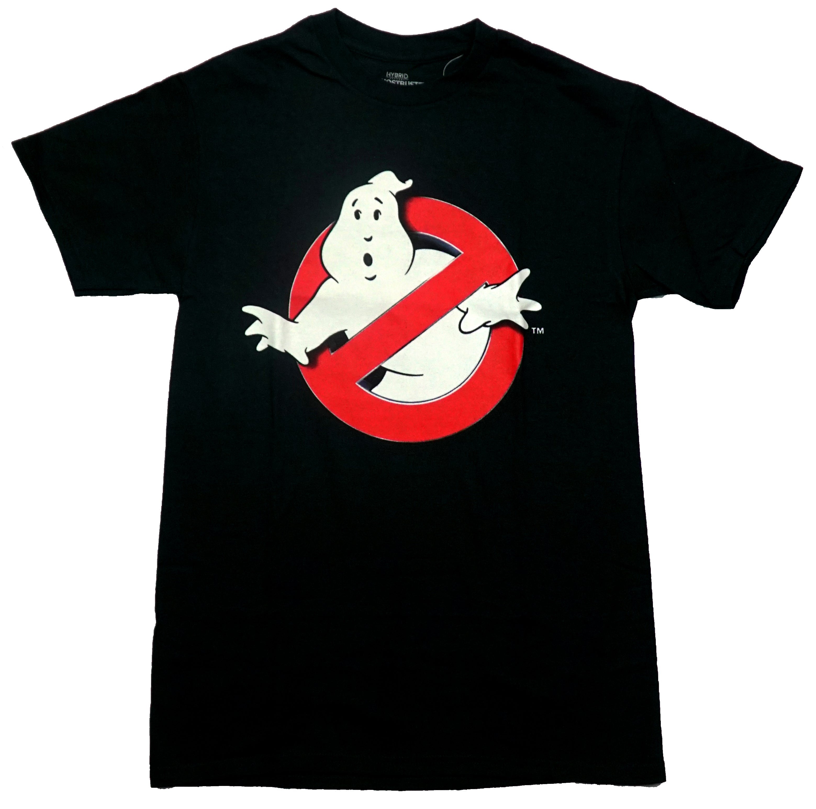 Ghostbusters Classic No Ghosts Logo Style002 T-Shirts, Hoodie, Sweatshirt