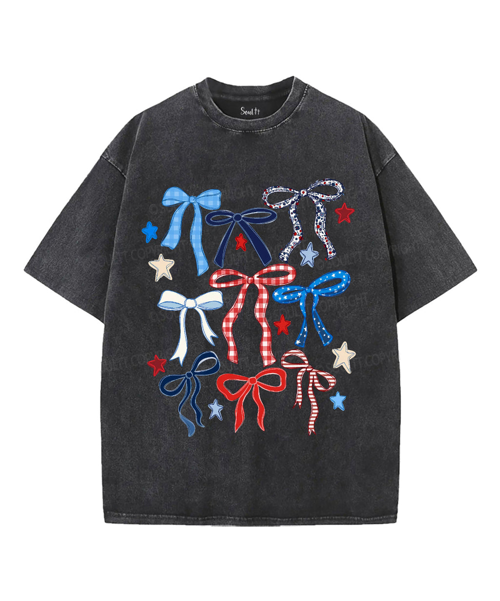 Free bow Unisex Washed Christian T-shirt Hoodie, Sweatshirt | CiraTrend.com (Image 2)