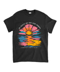 His Mercies Are New Unisex Cotton Christian T-Shirt Style004 Hoodie, Sweatshirt | CiraTrend.com (Image 1)