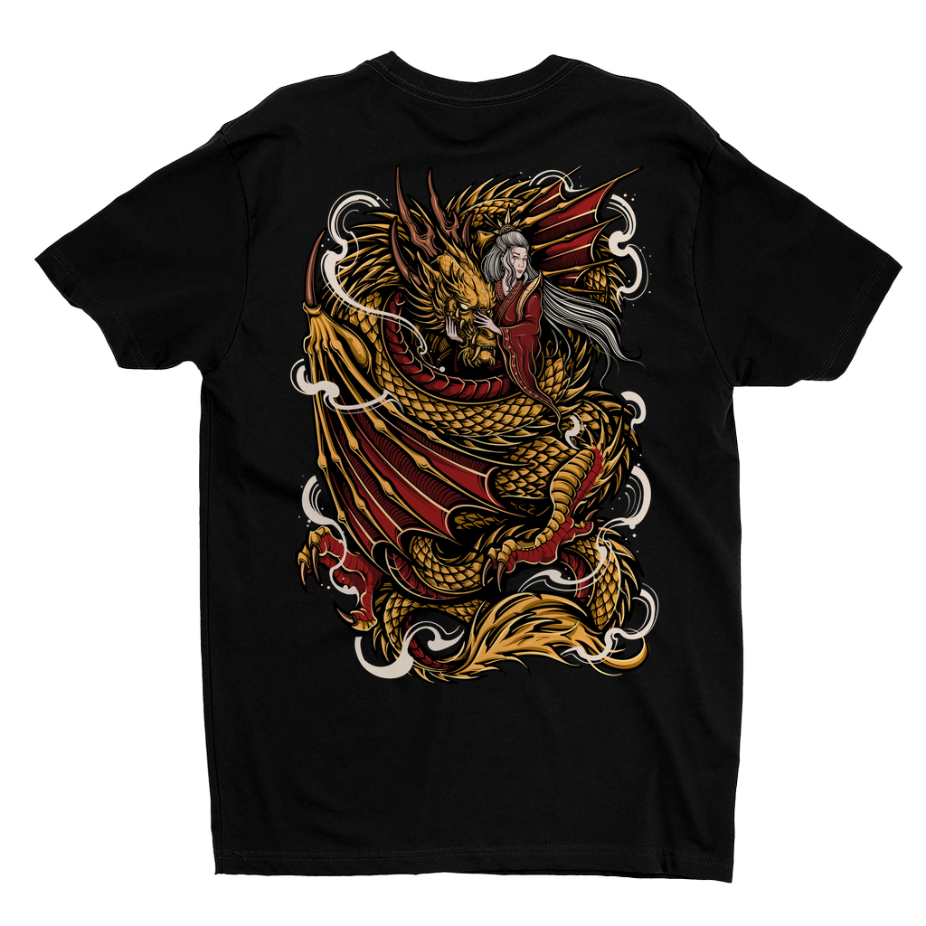 Realm's Delight T-Shirt Hoodie, Sweatshirt | CiraTrend.com (Image 2)
