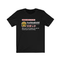 Kuchisabishii V2 Unisex Tee Hoodie, Sweatshirt | CiraTrend.com (Image 1)