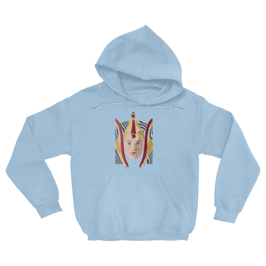 Padme Hoodie T-Shirts, Sweatshirt | CiraTrend.com (Image 3)