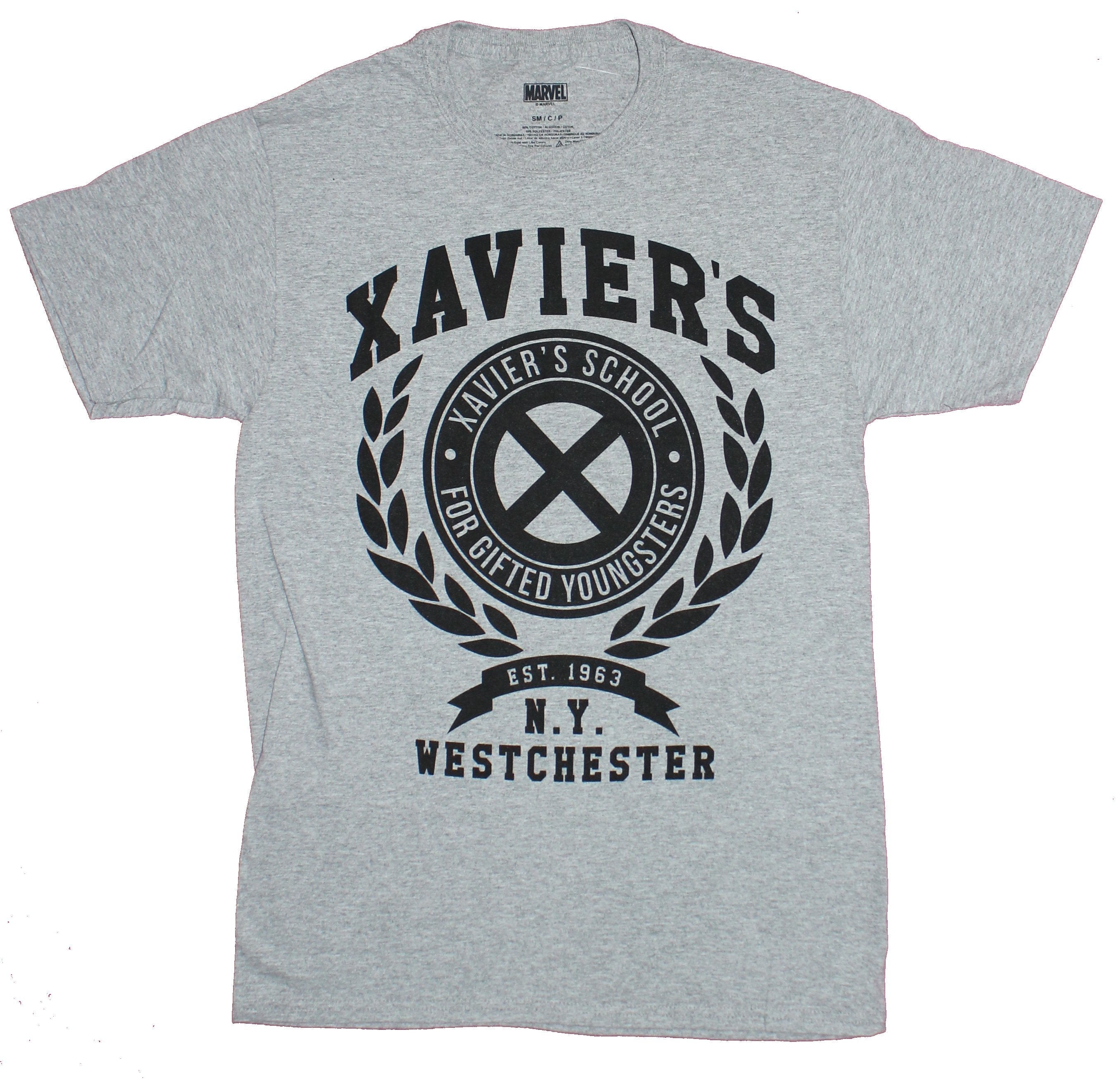 X Xavier'S School Gifted Youngsters T-Shirts, Hoodie, Sweatshirt