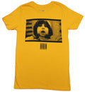The Shining Mens T-Shirt - Redrum Danny Terrified Face Image Hoodie, Sweatshirt | CiraTrend.com
