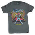 Doctor Strange  Mens T-Shirt - Master of The  Mystic Arts  Old school Art Hoodie, Sweatshirt | CiraTrend.com