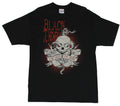 Black Tide  - Live Fast Die Young t2shirt, LARGE [Apparel] T-Shirts, Hoodie, Sweatshirt | CiraTrend.com