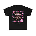 Severely BF Tee Hoodie, Sweatshirt | CiraTrend.com (Image 1)