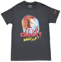 Childs Play Mens T-shirt -Chucky Smirking W/ Knife - Wanna Play? Hoodie, Sweatshirt | CiraTrend.com