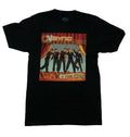NSYNC  Mens T-Shirt - No String Attached Album Cover Hoodie, Sweatshirt | CiraTrend.com