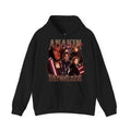 4nakin Skywalkr Hoodie, Anakin 90' Hoodie Classic Unisex For Men Women Tops Casual Stylish T-Shirts, Sweatshirt