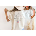 4th of July T-Shirts, USA 1776 Shirt, Patriotic USA T-Shirt, Land of The Free Shirt, United States of America Shirt, 4th...