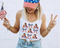 4th of July Tank Top, Funny 4th of July Tank, USA Tank, Fourth of July Tank, Patriotic Tank Top, USA Tank Top T-Shirts,...