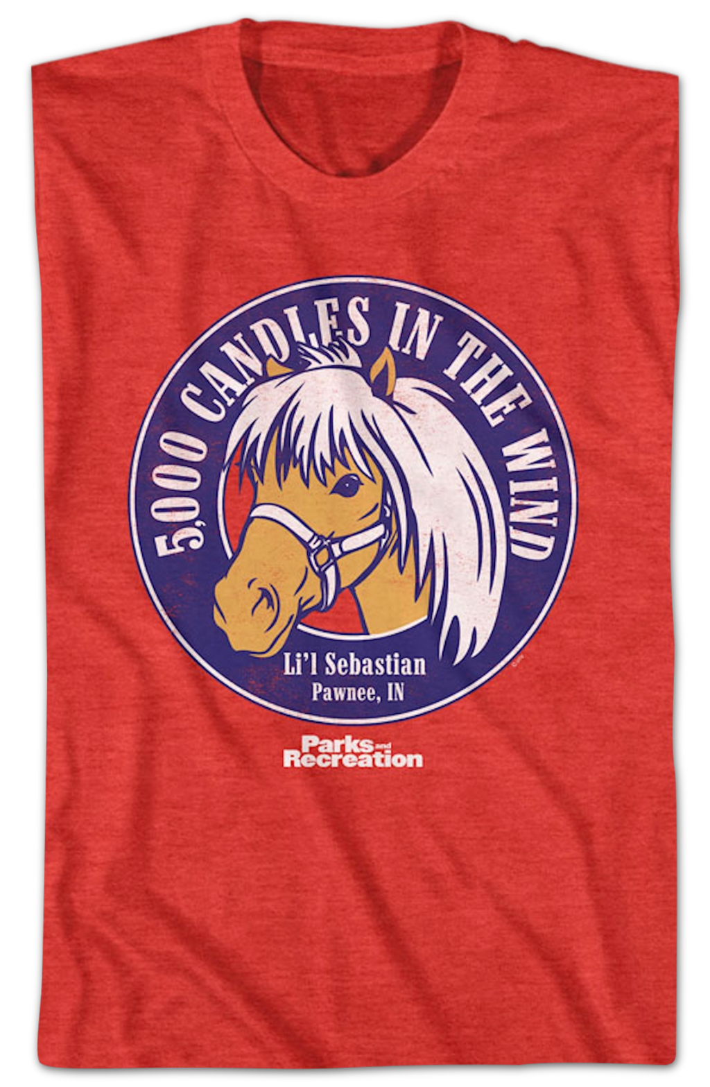 5 000 Candles Wind Parks Recreation T-Shirts, Hoodie, Sweatshirt