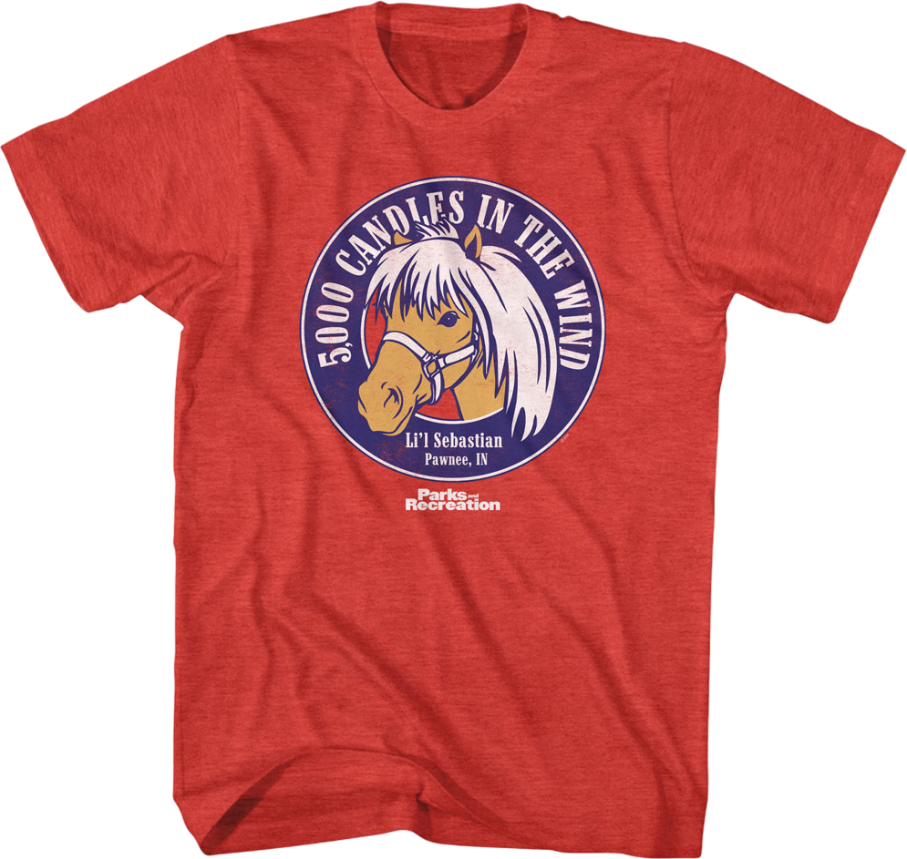 5 000 Candles Wind Parks Recreation T-Shirts, Hoodie, Sweatshirt