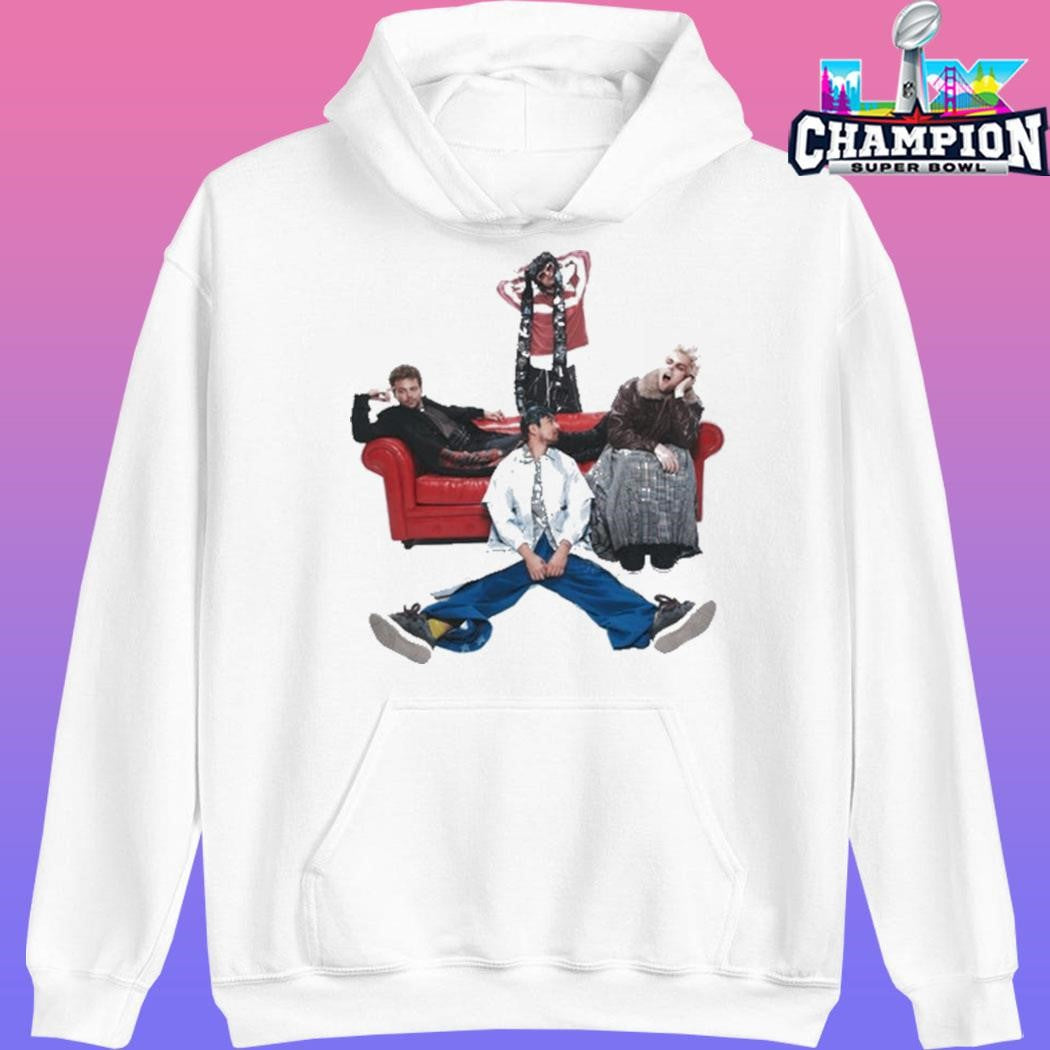 5 Seconds Of Summer World Tour 2026 Shirt