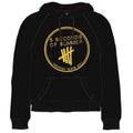 5 Seconds Of Summer - Derping Stamp [Sweatshirt] T-Shirts, Hoodie | CiraTrend.com
