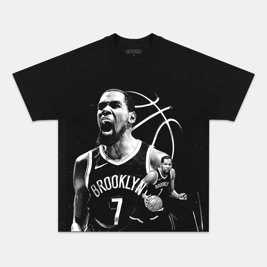 KEVIN DURANT TEE Hoodie, Sweatshirt | CiraTrend.com (Image 1)
