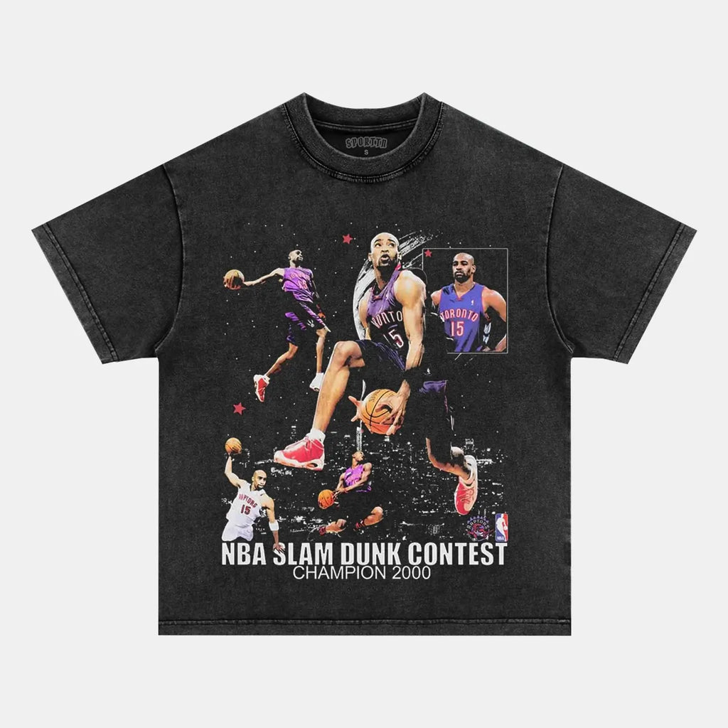 VINCE CARTER TEE 10.17 Hoodie, Sweatshirt | CiraTrend.com (Image 2)