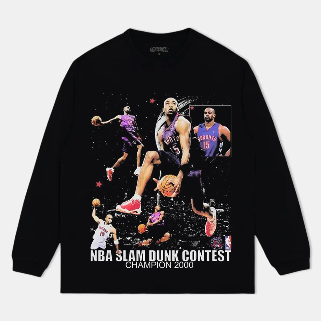 VINCE CARTER TEE 10.17 Hoodie, Sweatshirt | CiraTrend.com (Image 3)