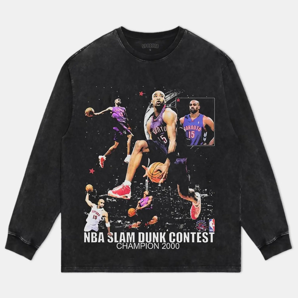 VINCE CARTER TEE 10.17 Hoodie, Sweatshirt | CiraTrend.com (Image 4)