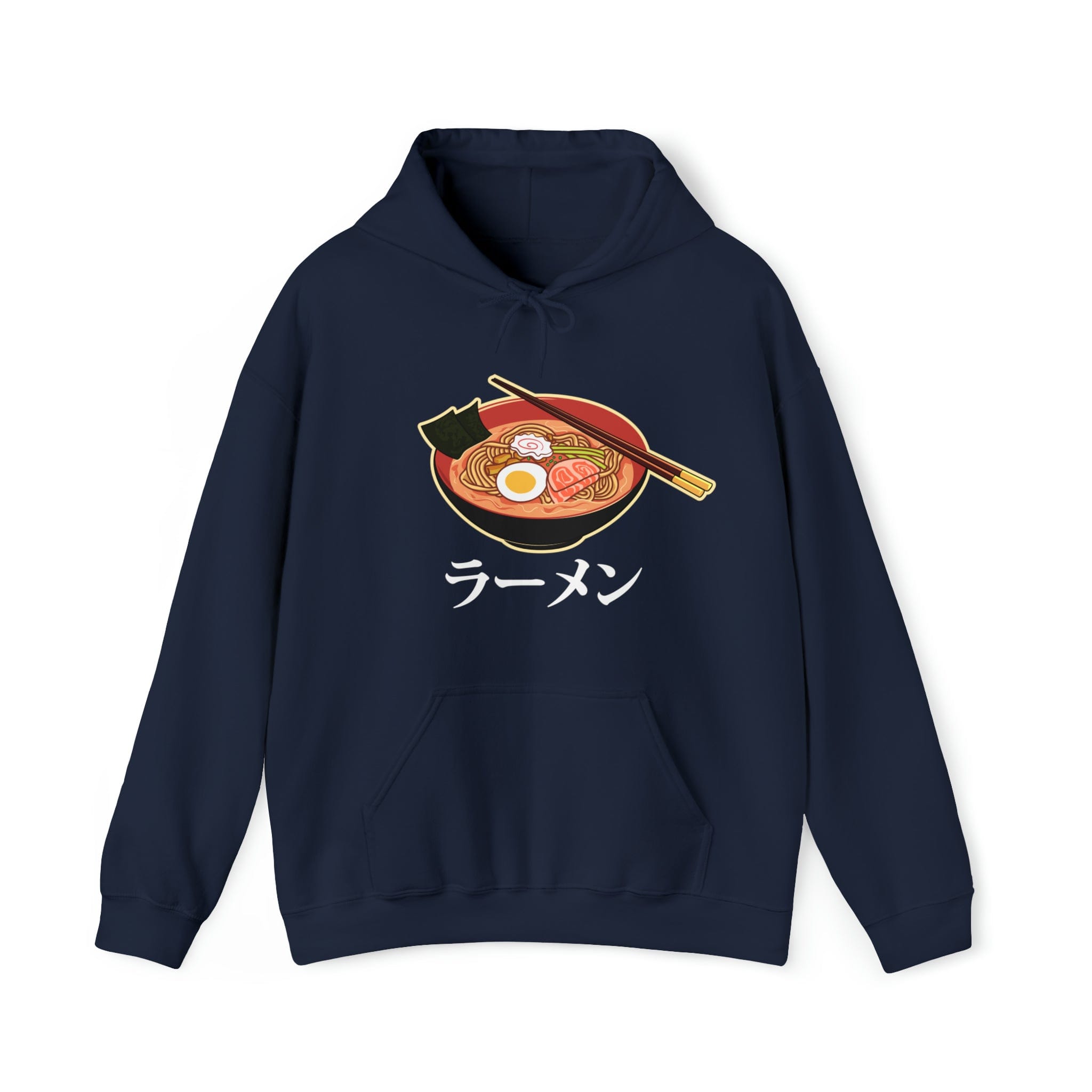 Ramen V2 Unisex Hoodie T-Shirts, Sweatshirt | CiraTrend.com (Image 4)