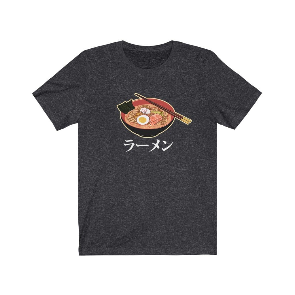 Ramen V2 Unisex Tee Hoodie, Sweatshirt | CiraTrend.com (Image 3)
