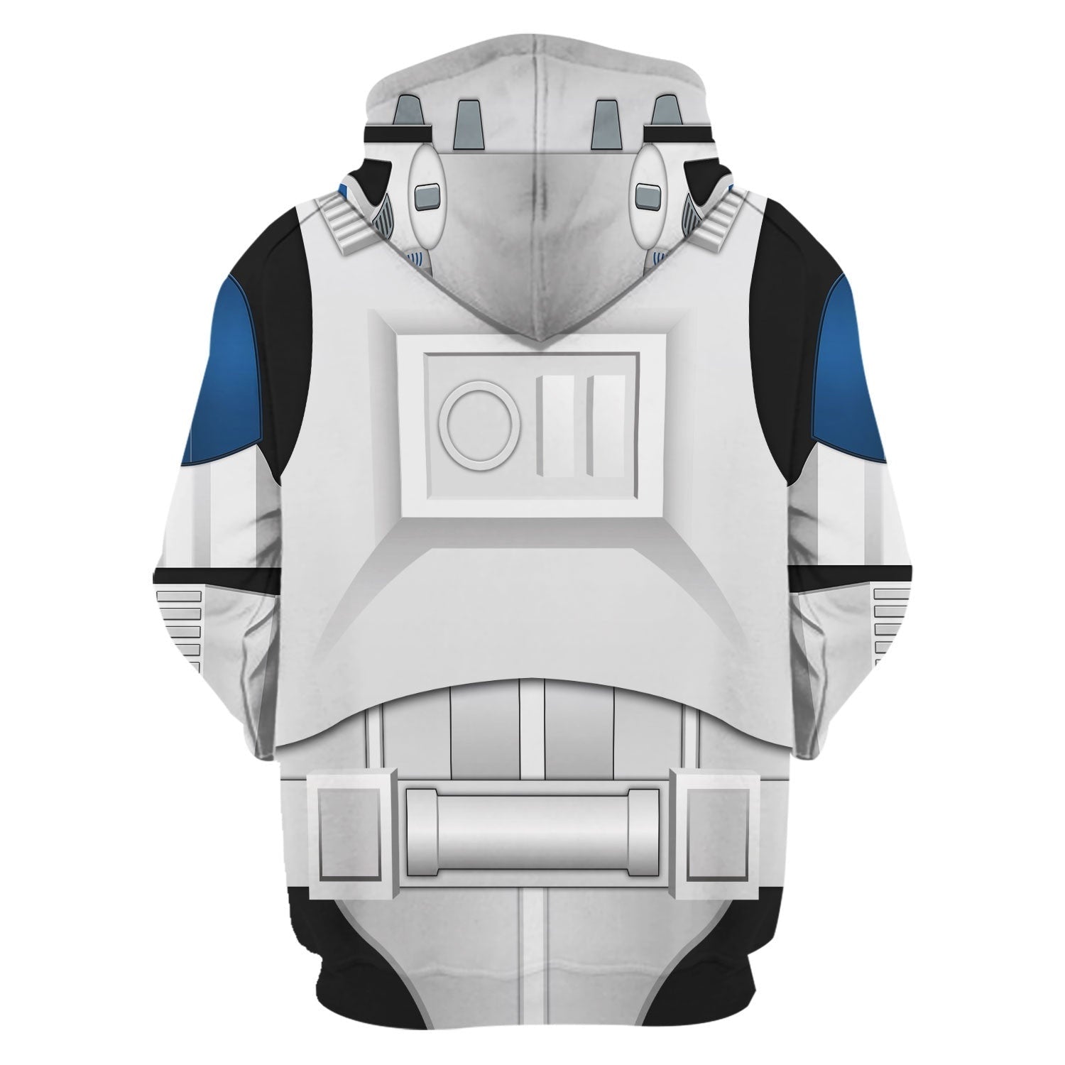 501st Clone Trooper Costume Hoodie
