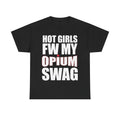 Opium T-Shirts, Hoodie, Sweatshirt