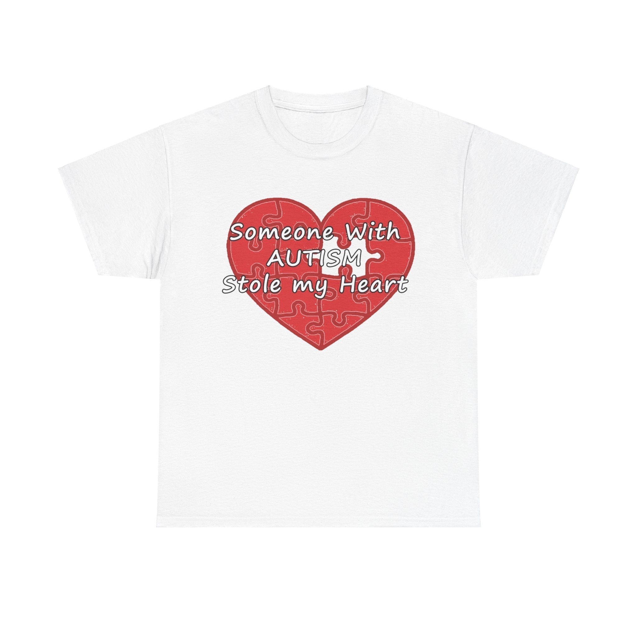 Autism Stole My Heart T-Shirts, Hoodie, Sweatshirt