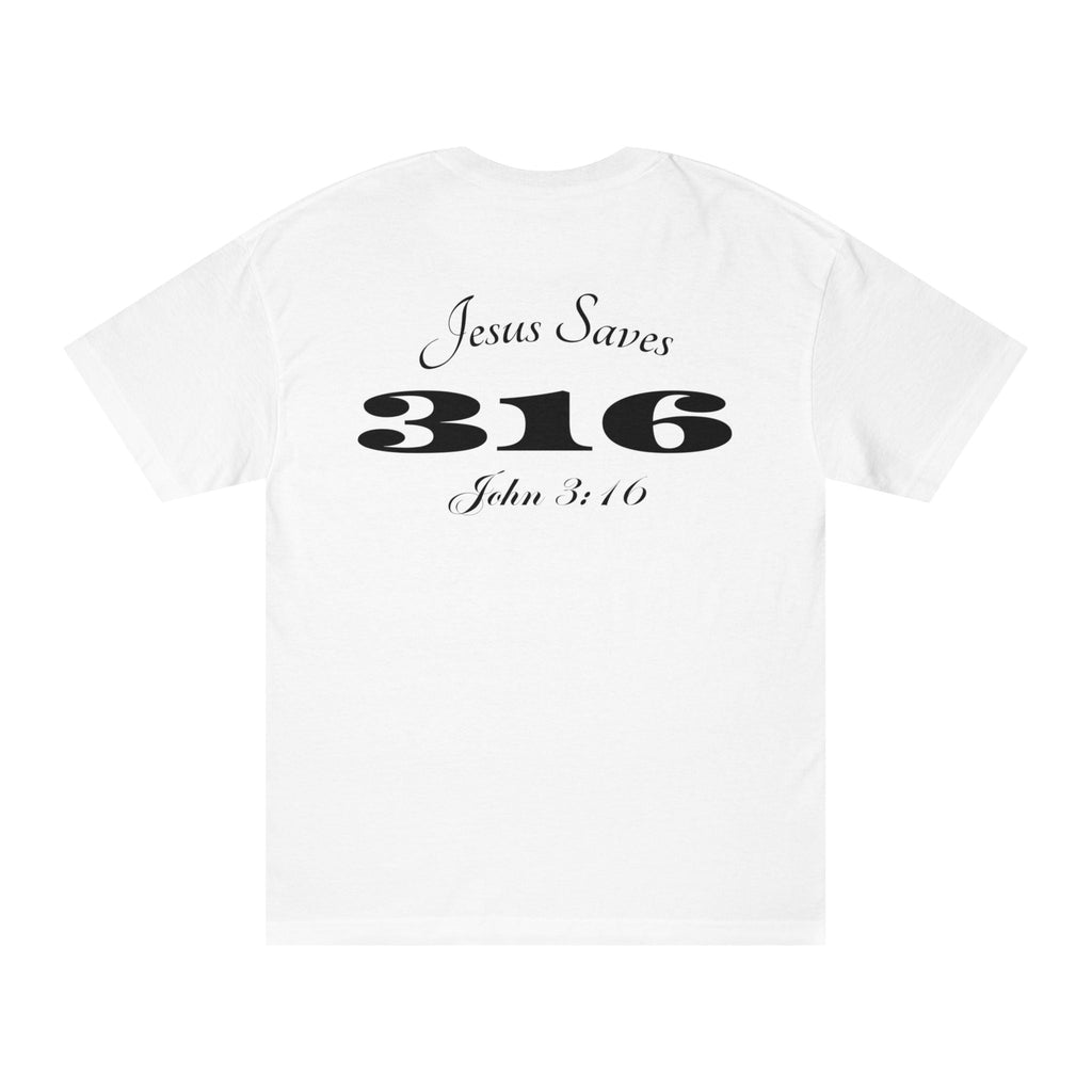 316 Tee