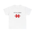 Hi Im Autism T-Shirts, Hoodie, Sweatshirt