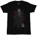 Assassin's Creed Syndicate Mens T-Shirt - Evie Frye Approaching from the Shadows Hoodie, Sweatshirt | CiraTrend.com