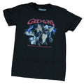 Gremlins Mens T-Shirt - What You See Gizmo Stripe Image Hoodie, Sweatshirt | CiraTrend.com