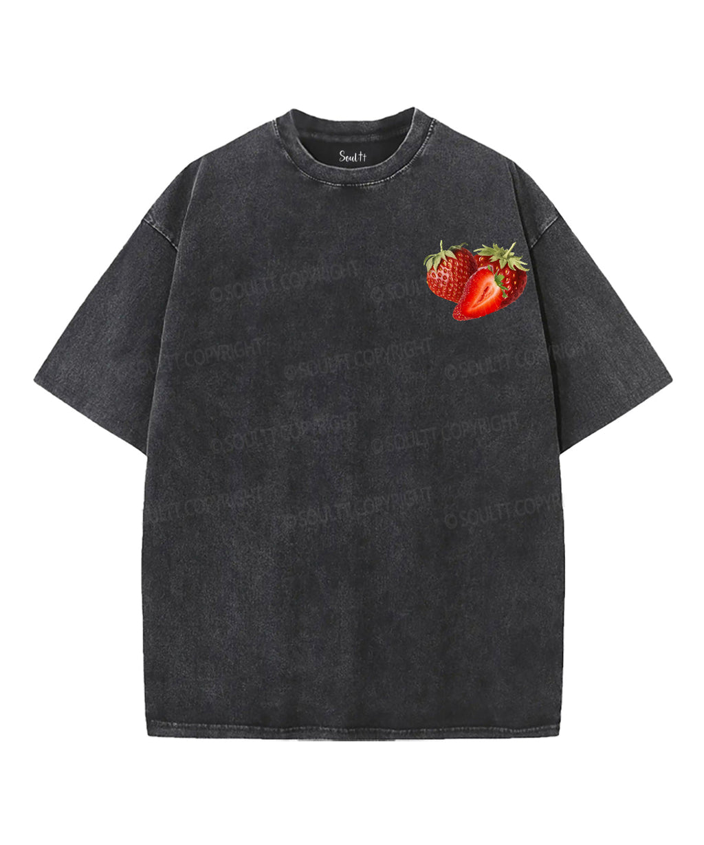 The Lord Is Good Double Sided Unisex Washed Christian T-shirt Style003 Hoodie, Sweatshirt | CiraTrend.com (Image 4)