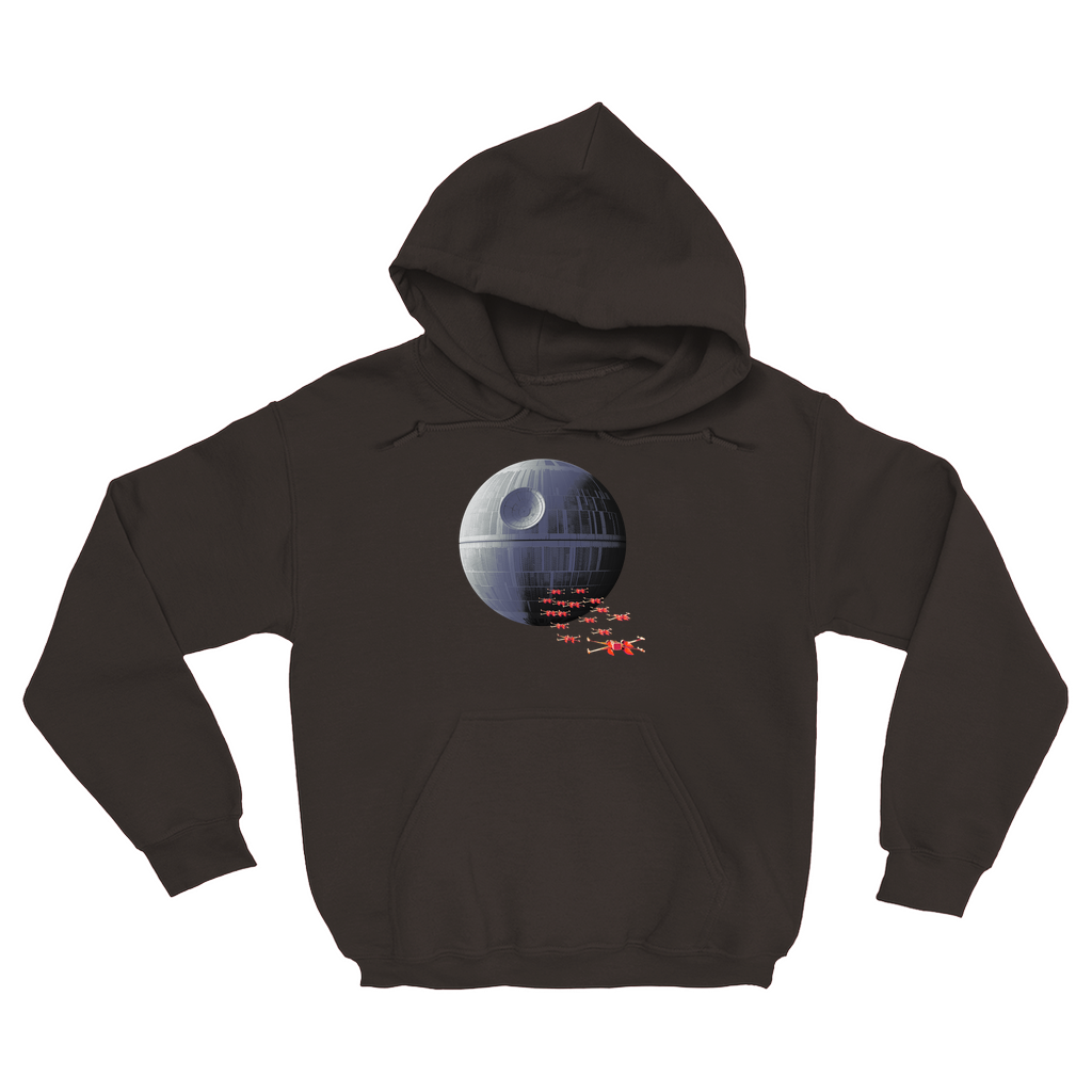 Skyhook Hoodie T-Shirts, Sweatshirt | CiraTrend.com (Image 3)