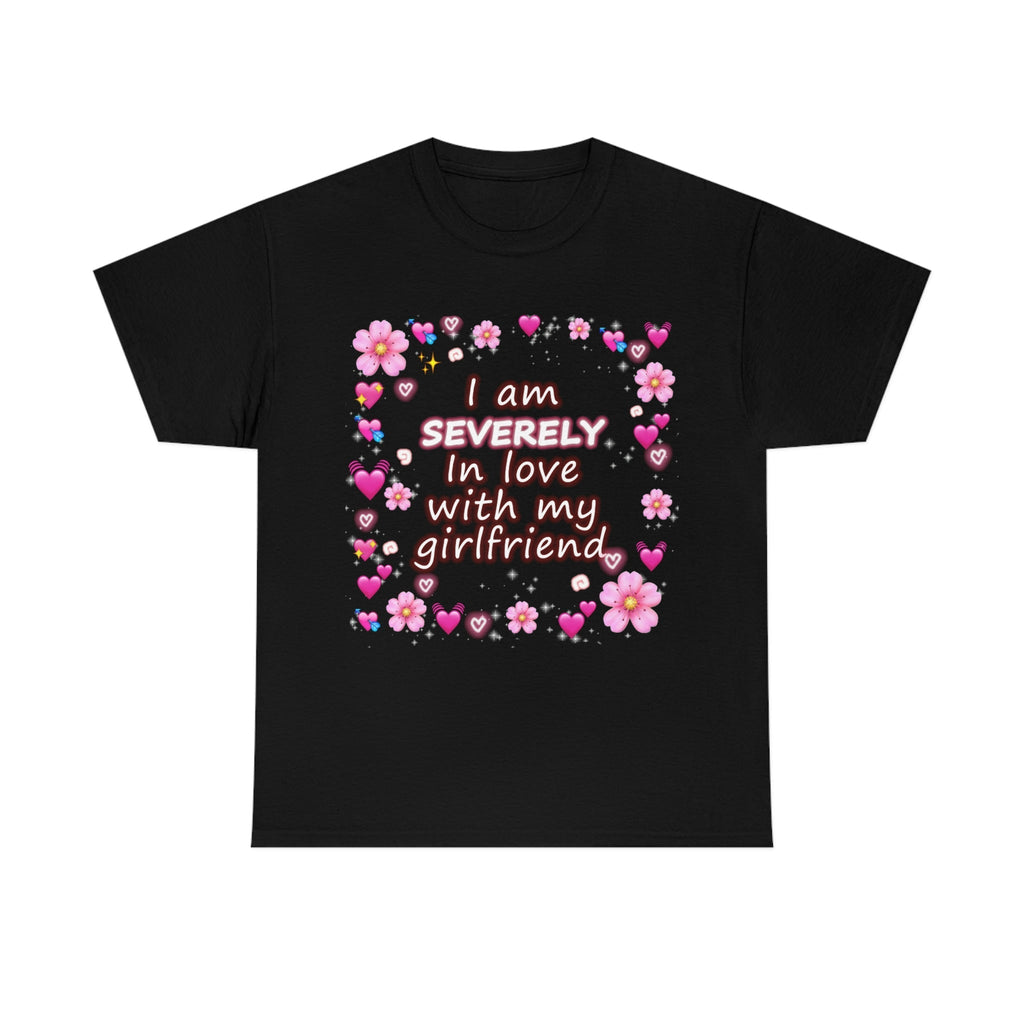 Severely GF T-Shirts, Hoodie, Sweatshirt