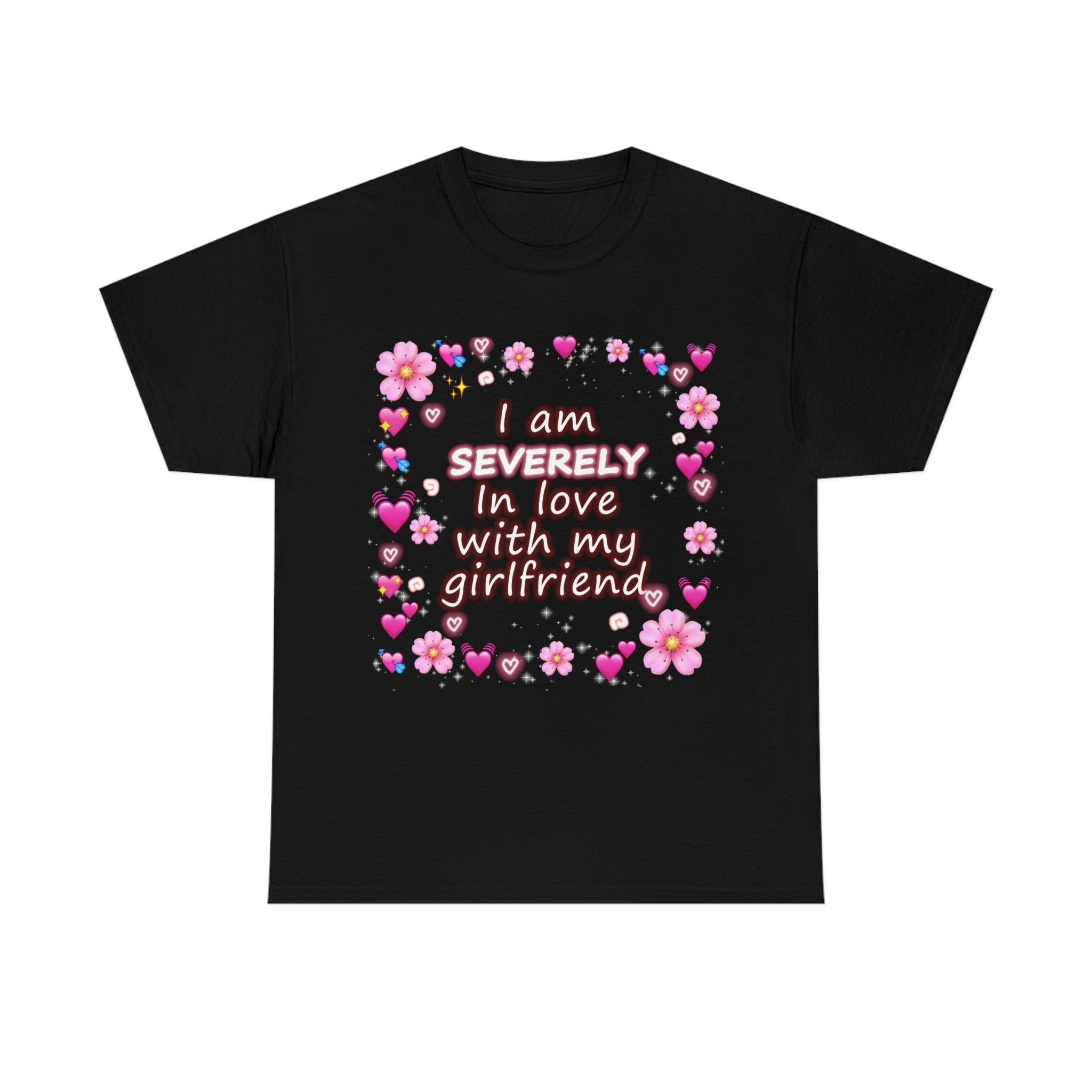 Severely GF T-Shirts, Hoodie, Sweatshirt